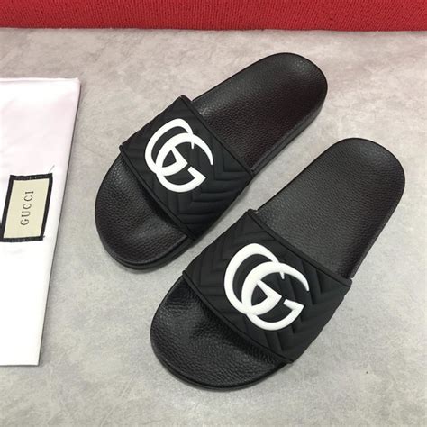 where to buy replica gucci flip flops|gucci flip flops clearance.